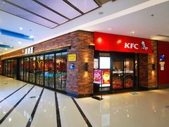 -肯德基(天鹅湖万达店)
