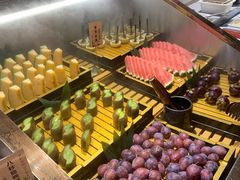 -一绪に寿喜烧自助(世茂广场店)