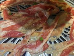 -老炉家木炭烤肉(长江国际店)