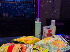 -麦度量贩式KTV(中联广场店)