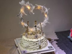 -YC工作室蛋糕定制