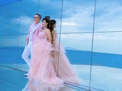 -经典婚纱摄影美学馆·私人定制