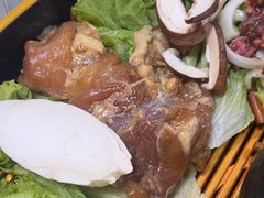 -牛犇炭火烤肉·鲜切烤肉(承德总店)
