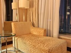 ～沙发～-杭州武林万怡酒店
