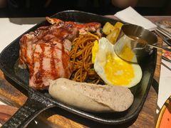 -半秋山西餐厅(巴南万达广场店)