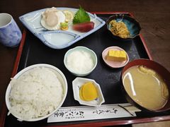 -Osanai食堂