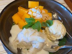 -CHINCHIN 青青·泰国料理(万象食家店)
