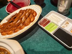 -便宜坊烤鸭店(亦庄京东店)