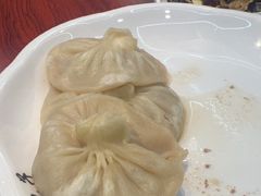 -老庞家水馅包子馆