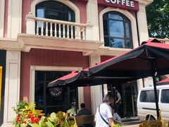 -COSTA COFFEE(上海虹口公园店)
