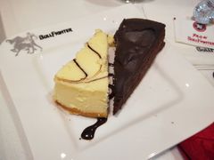 -斗牛士牛排餐厅(嘉里汇店)