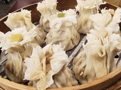 -都一处烧麦馆(前门店)