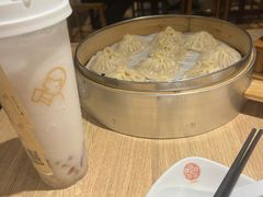 -老班长手工灌汤包老店(东山店)