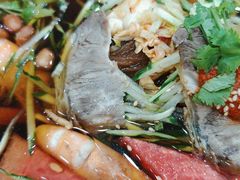 -北冰洋狗肉冷面城(总店)