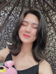 -HD HAIR STYLE