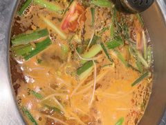 -亮欢寨快活林 酸汤鱼(仁怀店)