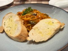 -米斯特比萨(罗斯福店)