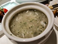 -古越舫·精品杭帮菜(商都路店)