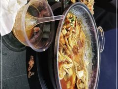 -青木岚小海鲜•小龙虾(友谊店)