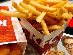 -肯德基(胜利店)