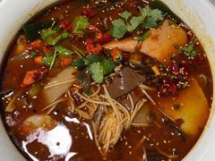 -高宅(万达店)