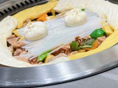 -灶座小锅烀饼·铁锅炖(全国总店)