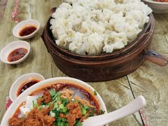 -晓友烧麦(光华村店)