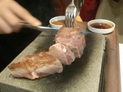 -巴罗萨澳洲滚石牛排(万达广场店)