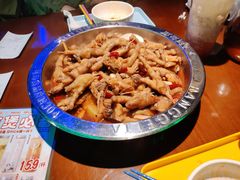 -胖哥俩肉蟹煲(虹口龙之梦店)