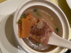 -武汉香格里拉大酒店·香宫中餐厅