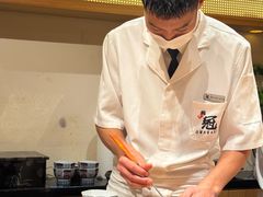 -鮨冠OMAKASE食べ放题(北京首店)