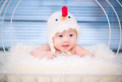 -星宝贝儿童摄影