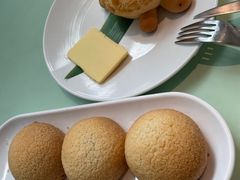 -蔡澜点心·粤菜(领展购物广场店)