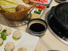 -同仁四季椰子鸡(福田东园总店)