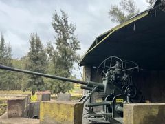 -大嶝英雄三岛战地观光园