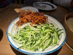 -满园烤鸭·春饼(中街大悦城店)
