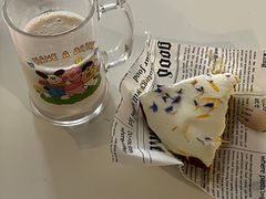 -River精品面包