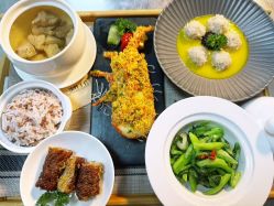 -馨美母婴护理中心(石狮店)