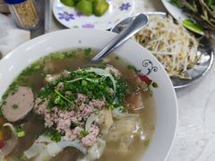 -Pho Hoa Pasteur