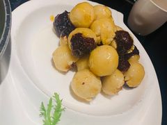 -芳芳私房菜·精做淮扬菜(承德路店)