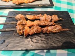 -向外鱼乐·土菜·虹鳟鱼