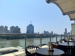 -五号茶居·新派粤菜·岭南五号酒店(沿江中路店)