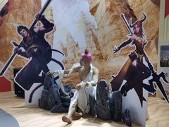 -东浩兰生上海世博展览馆