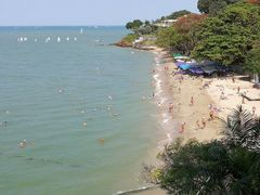 -卷心菜和避孕套餐厅(Pattaya)