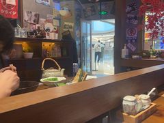 -白石的深夜食堂(济南万象城店)