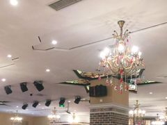 大堂-巴依老爷·新疆美食(上城区天城路店)