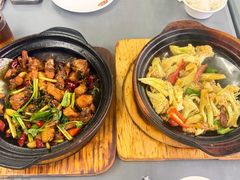-大头唛·啫鸡煲.粤菜.专门店(289艺术园区店)