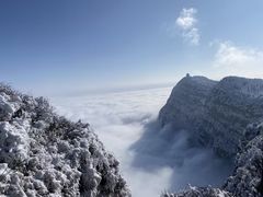 -峨眉山风景名胜区