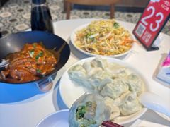 -金谷园饺子馆(北邮总店)