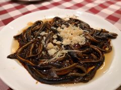 响油鳝糊-古南都·江苏酒家(建宁路店)